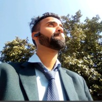 Vaibhav Maithani