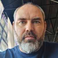 Александр Бушуев