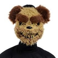 Ted Bertram