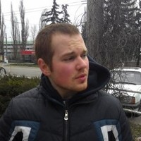 Anton Zaika