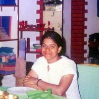 Jayashree Patil