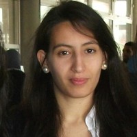 Olfa BEN MOUSSA