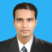 Shakir Hodekar