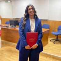Erika Parente