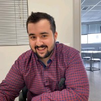 Giorgos Assimakopoulos