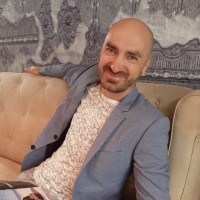 Konstantin Bychkov