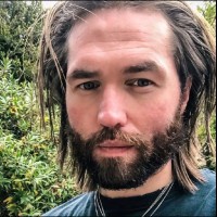 Luke Sephton