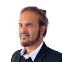 Anupam Karippath
