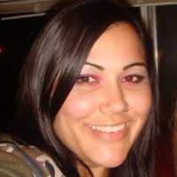 Yahaira Zumbado