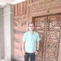 Dalip Sharma