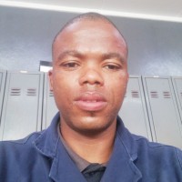 Boitumelo Kunene