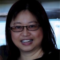 Peggy Chang