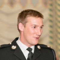 Oliver Todd