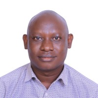 Andrew Alan Waako