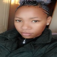 Precious Tshepang Sethole