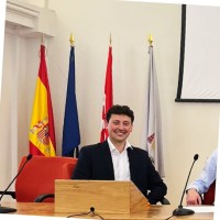 Mario Martínez Lorenzo