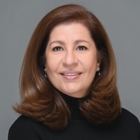 Margaret Singh