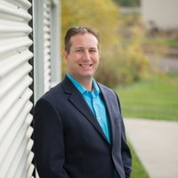 Steve Winter, PE