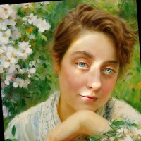 Isabel Gerlacher