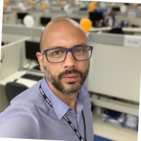 Marcelo Morgado