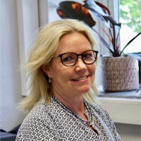 Katja Andersson