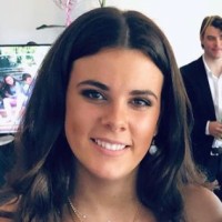 Georgina Aroney