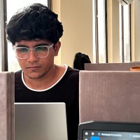Shantanu Bhardwaj