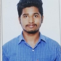 Cheguri Yashwanth Reddy