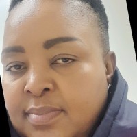 Tebogo Gloria