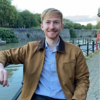 Ben Rawcliffe