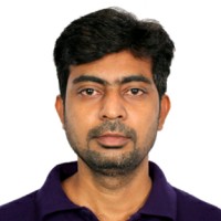 Vinoth Narayanan