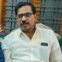 Dakshina Murthy Kakunuri