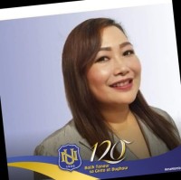 Larra Marie Bernardo