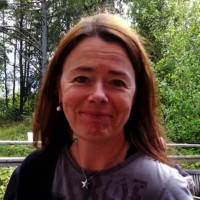 Eva Gustafsson
