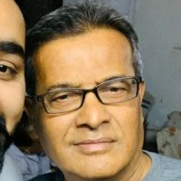 Asghar Safdar