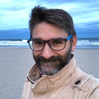 Carlos Bazarra Rodríguez
