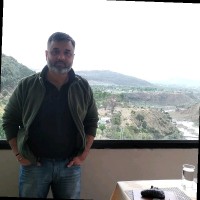 Abhishek Raghuvanshi