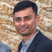 Vishal Upadhyay