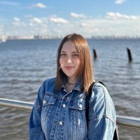 Valeria Bezrodnyaya