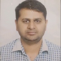 Somnath Gorade