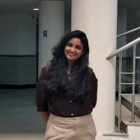 Kirthika Vijayakumar