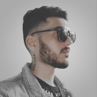 Niraj Borole