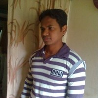 Arun Pandit