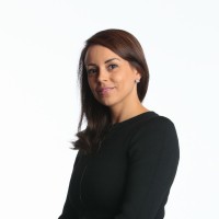Daniela Anthony