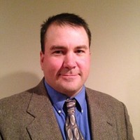 Curtis Musser