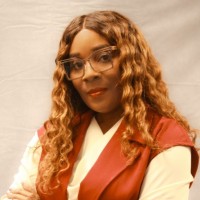 Dr. Nicole B. Simpson Specializing In Financial Trauma, CFP®