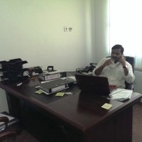 Mohammad Quasim Akhter