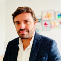 Dimitris Haikalis