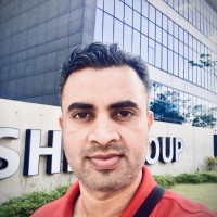 Ganesh Mahajan