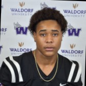 Malik Adams